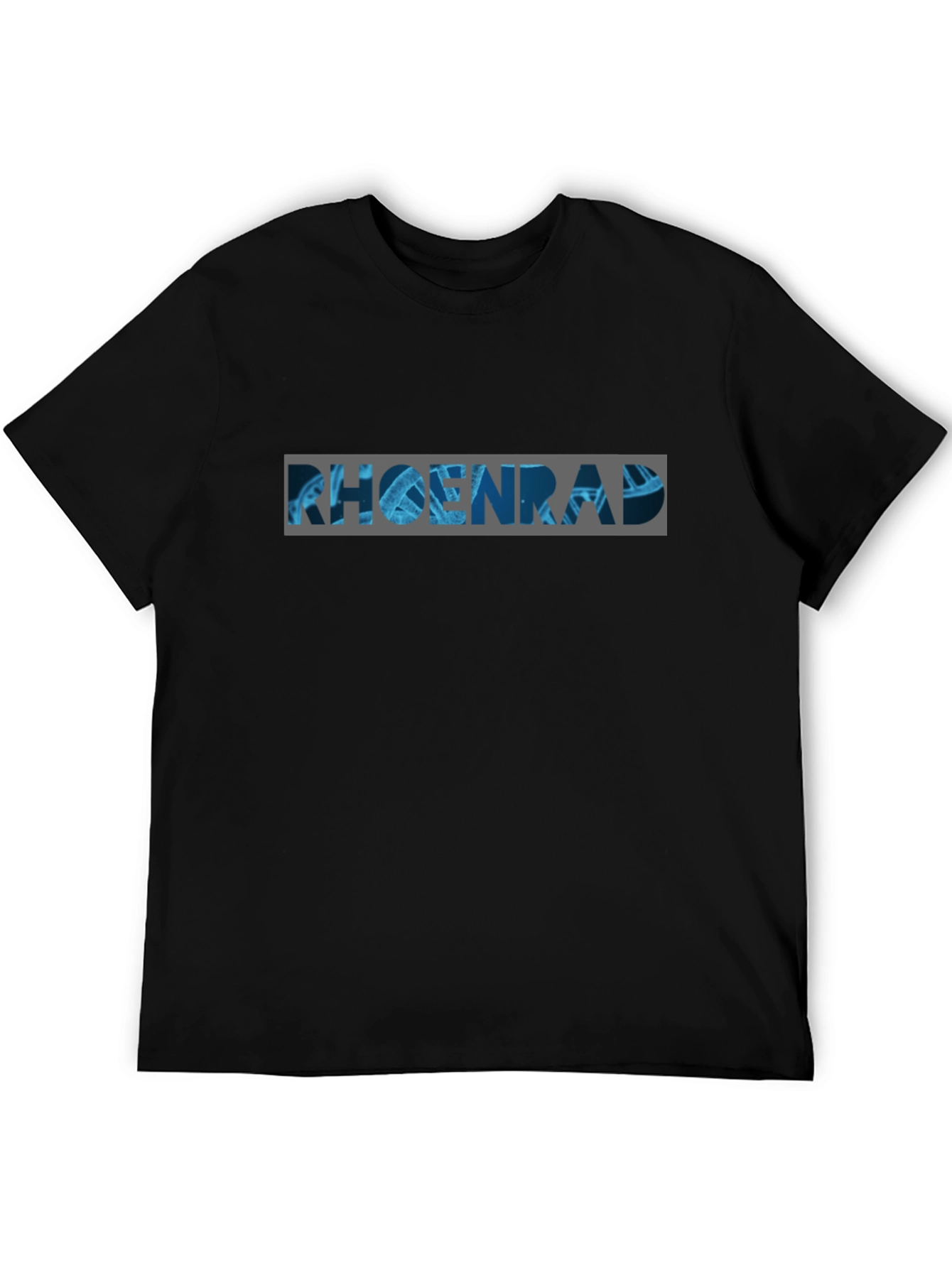 RHOENRAD Graphic Tee - Modern Athlete Style
