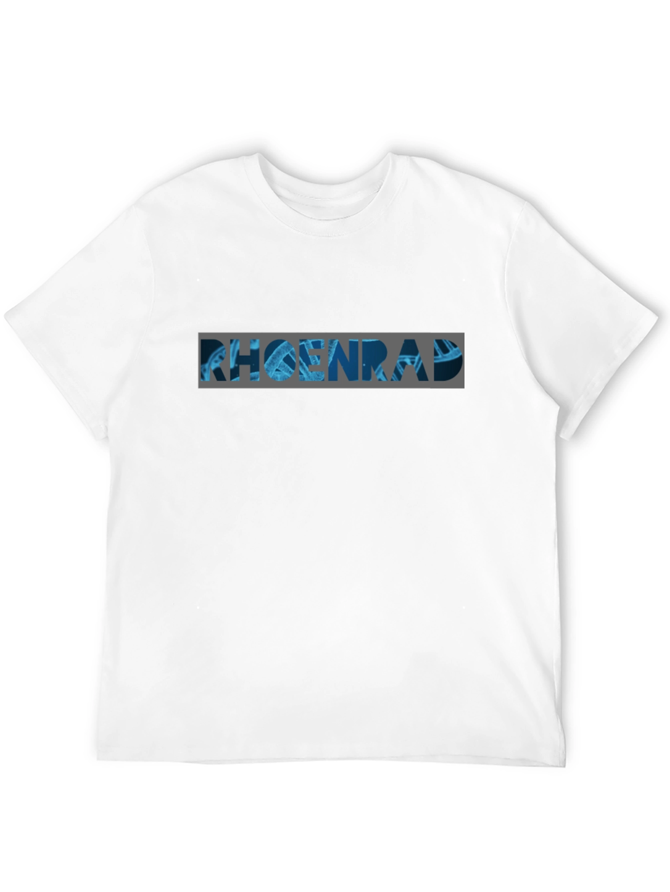 RHOENRAD Graphic Tee - Modern Athlete Style