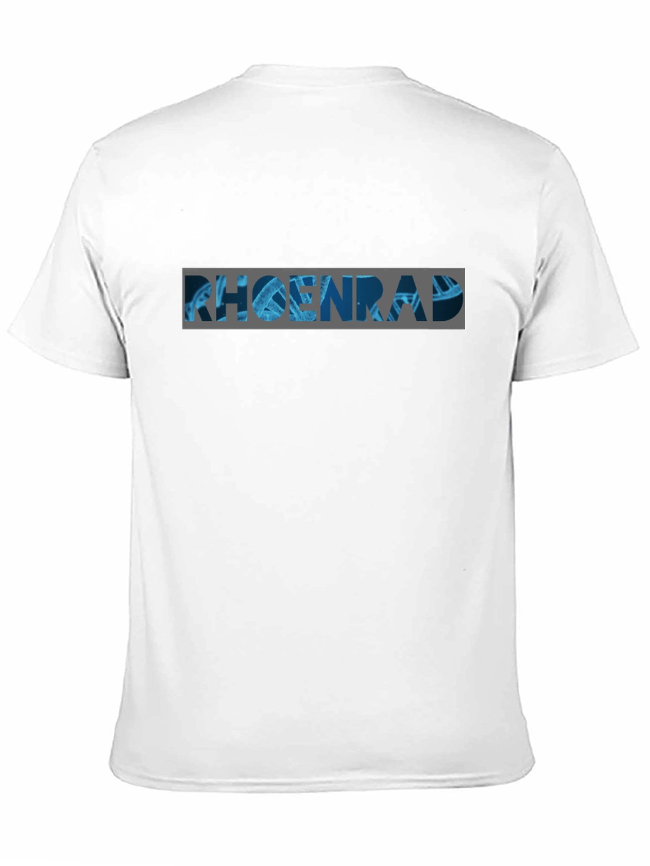 RHOENRAD Graphic Tee - Modern Athlete Style