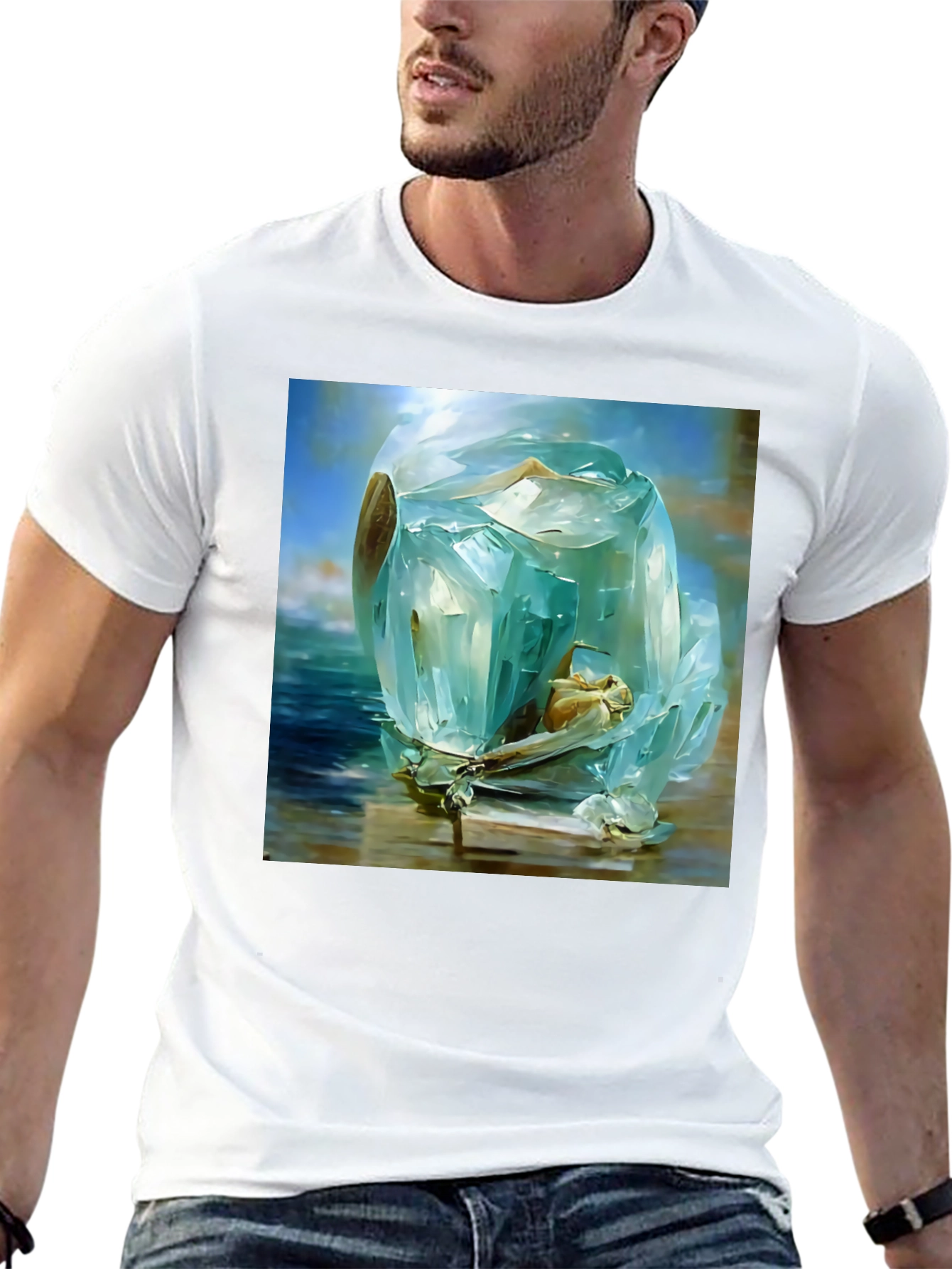 Crystal Prism T-Shirt