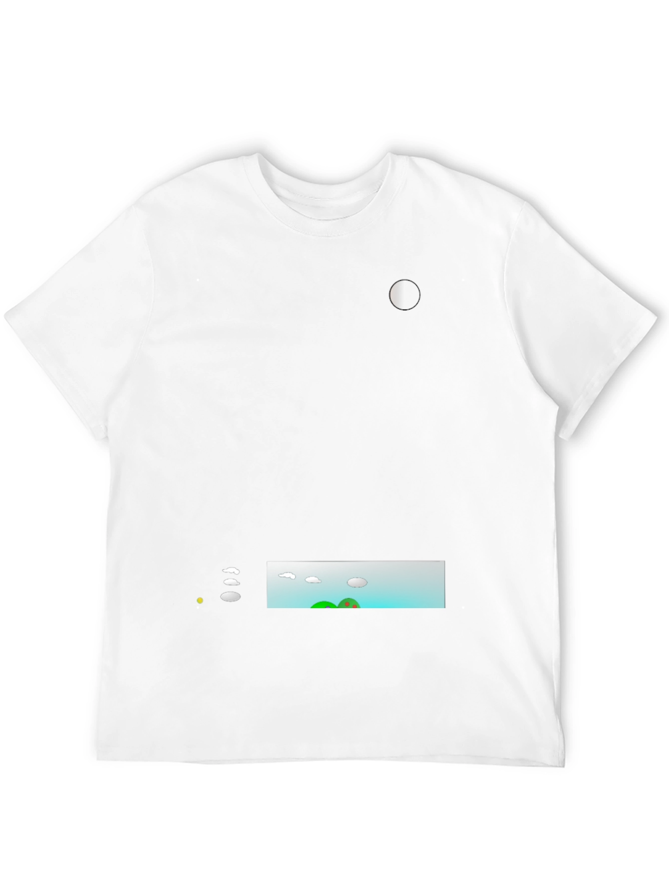 Retro Game T-Shirt