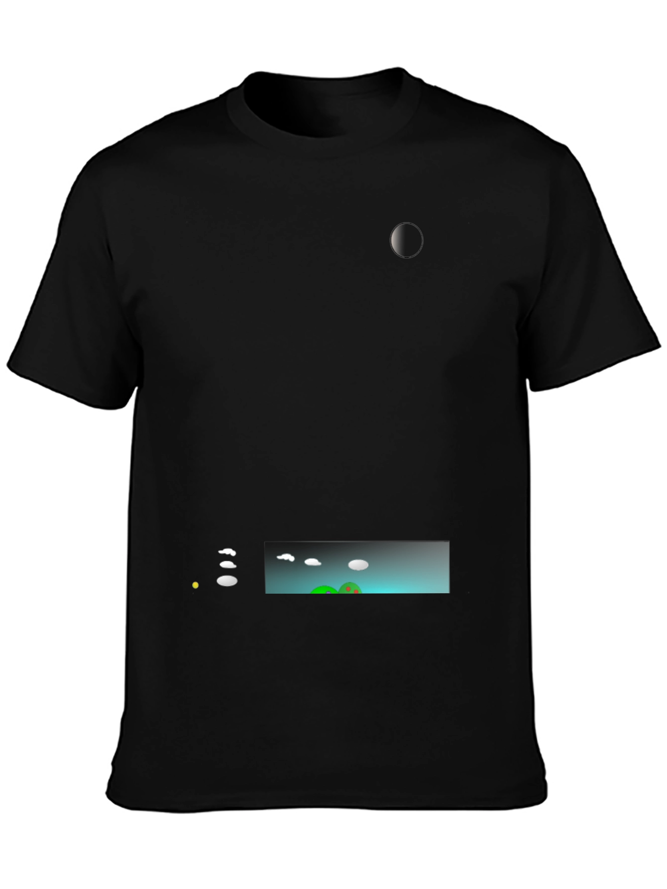 Retro Game T-Shirt