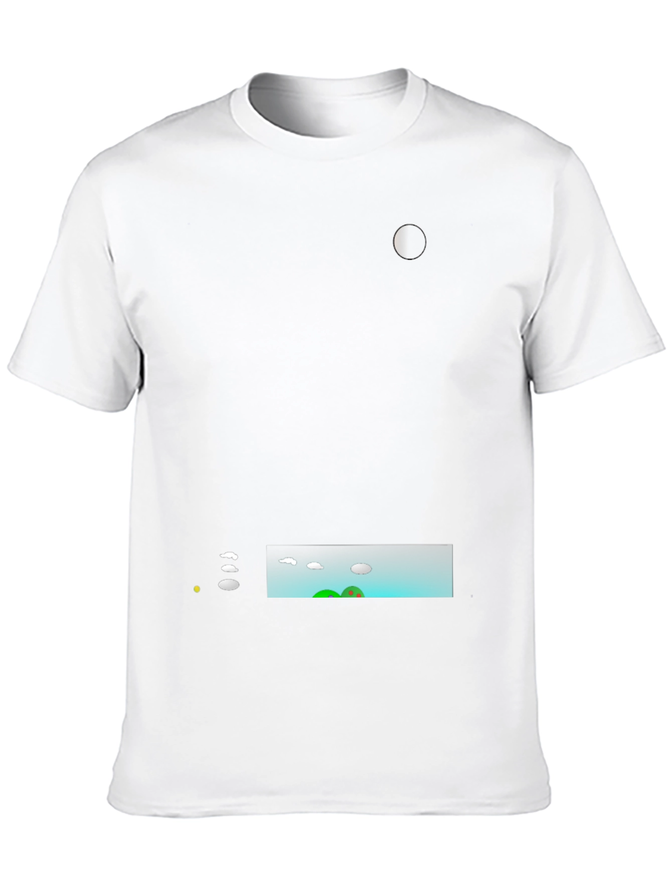 Retro Game T-Shirt