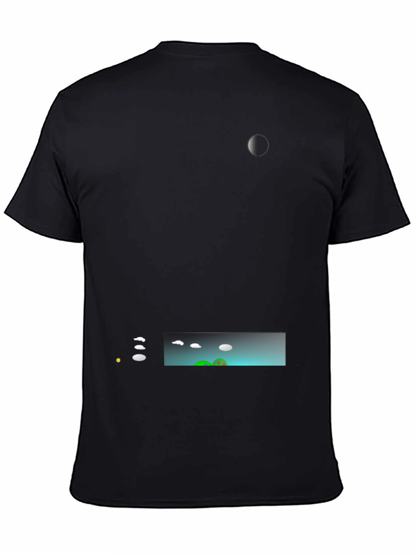 Retro Game T-Shirt