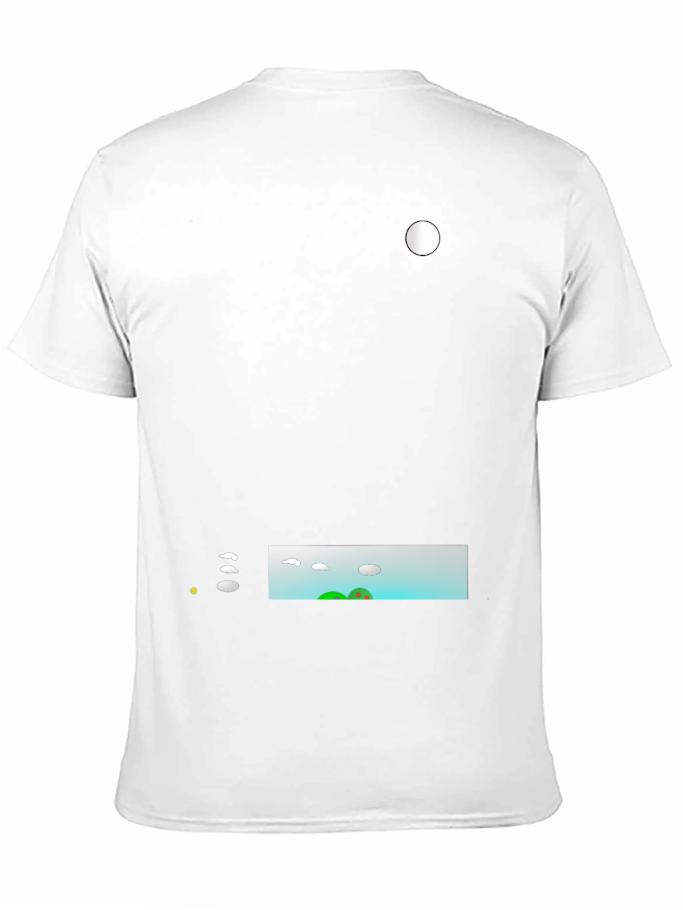 Retro Game T-Shirt