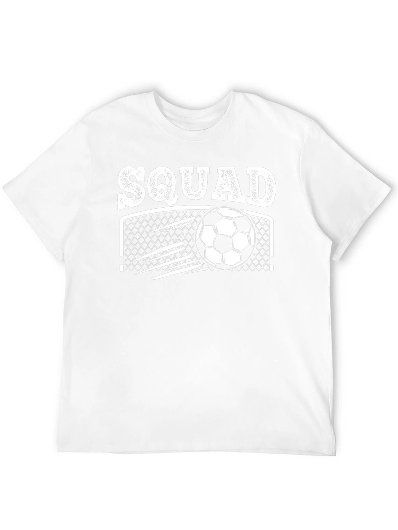 Soccer Squad T-Shirt