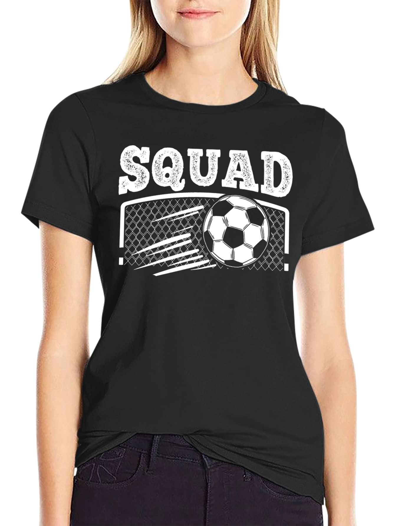 Soccer Squad T-Shirt