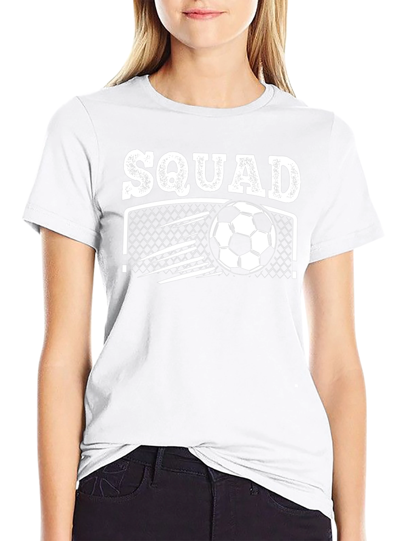 Soccer Squad T-Shirt