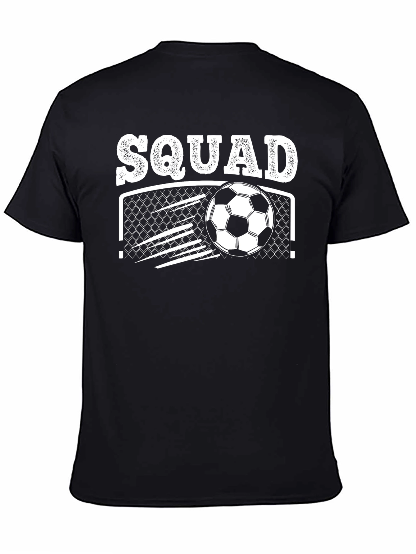 Soccer Squad T-Shirt