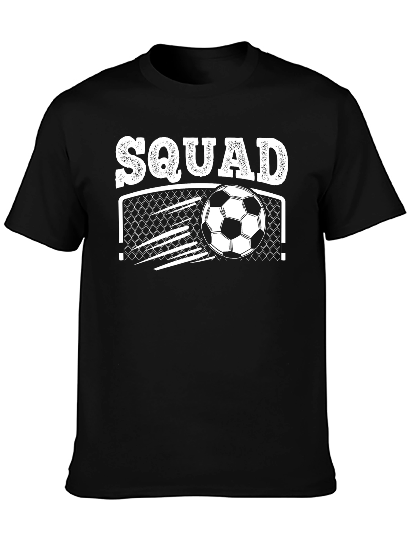 Soccer Squad T-Shirt