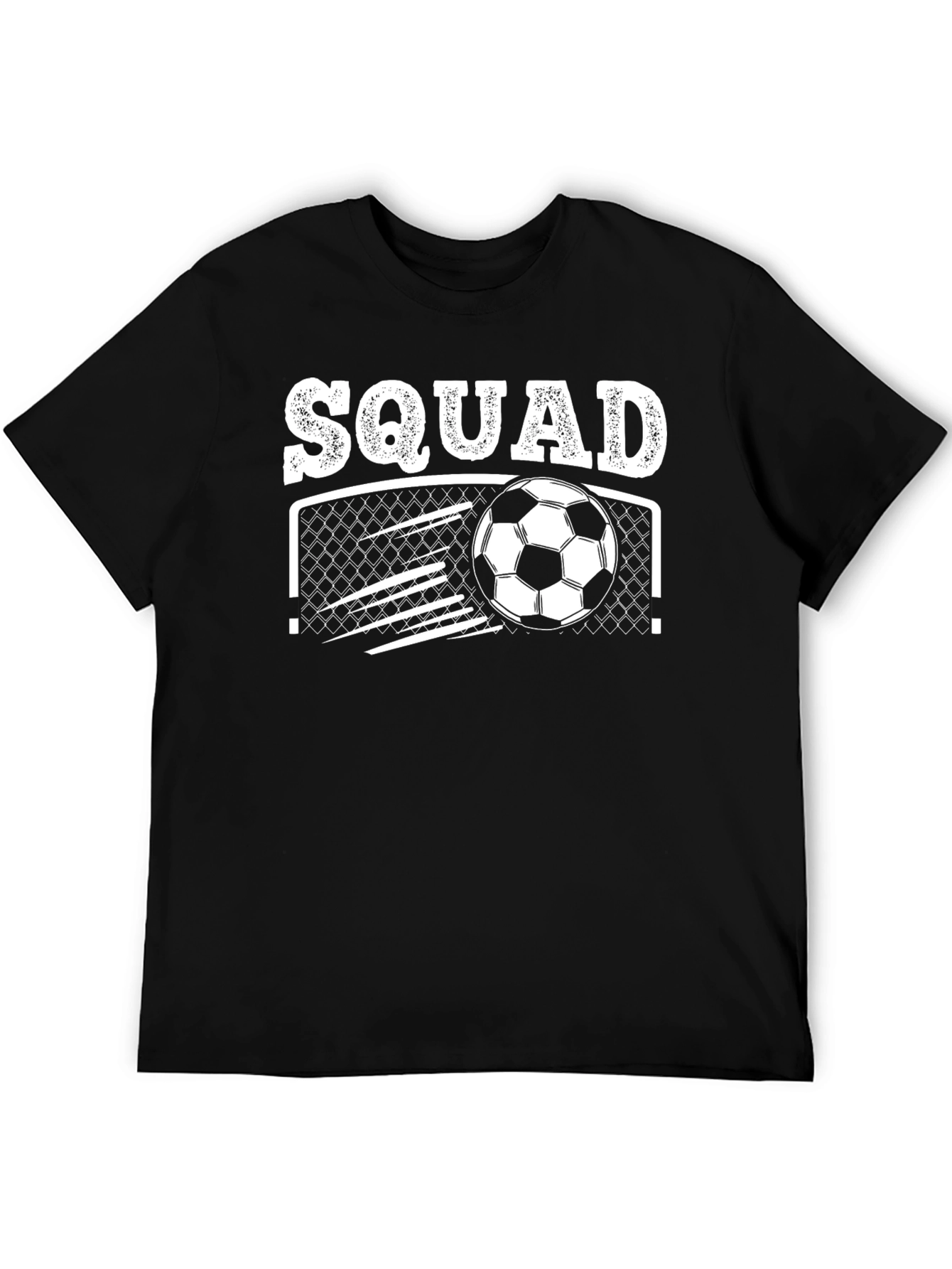 Soccer Squad T-Shirt
