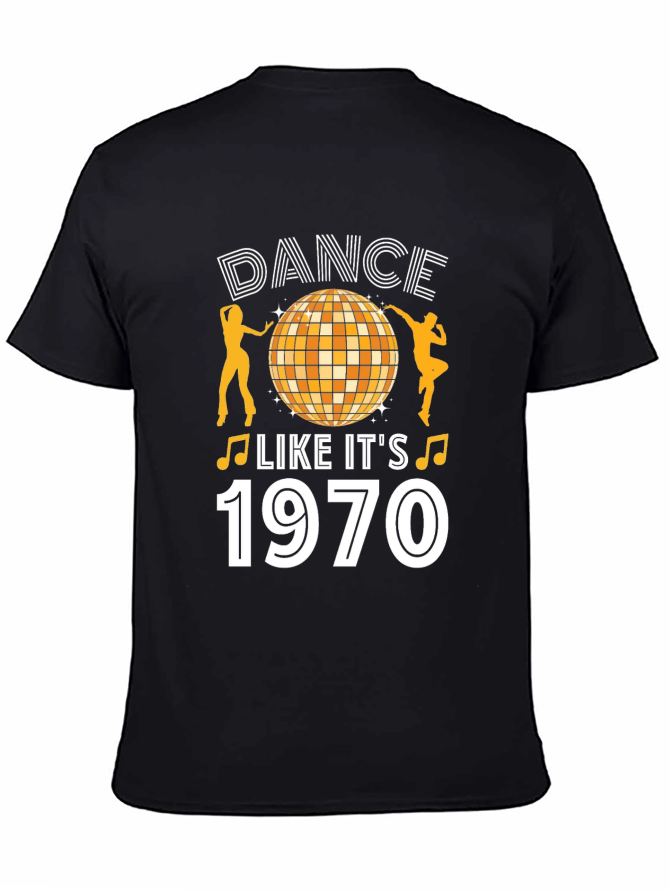 Dance Like Its 1970 T-Shirt