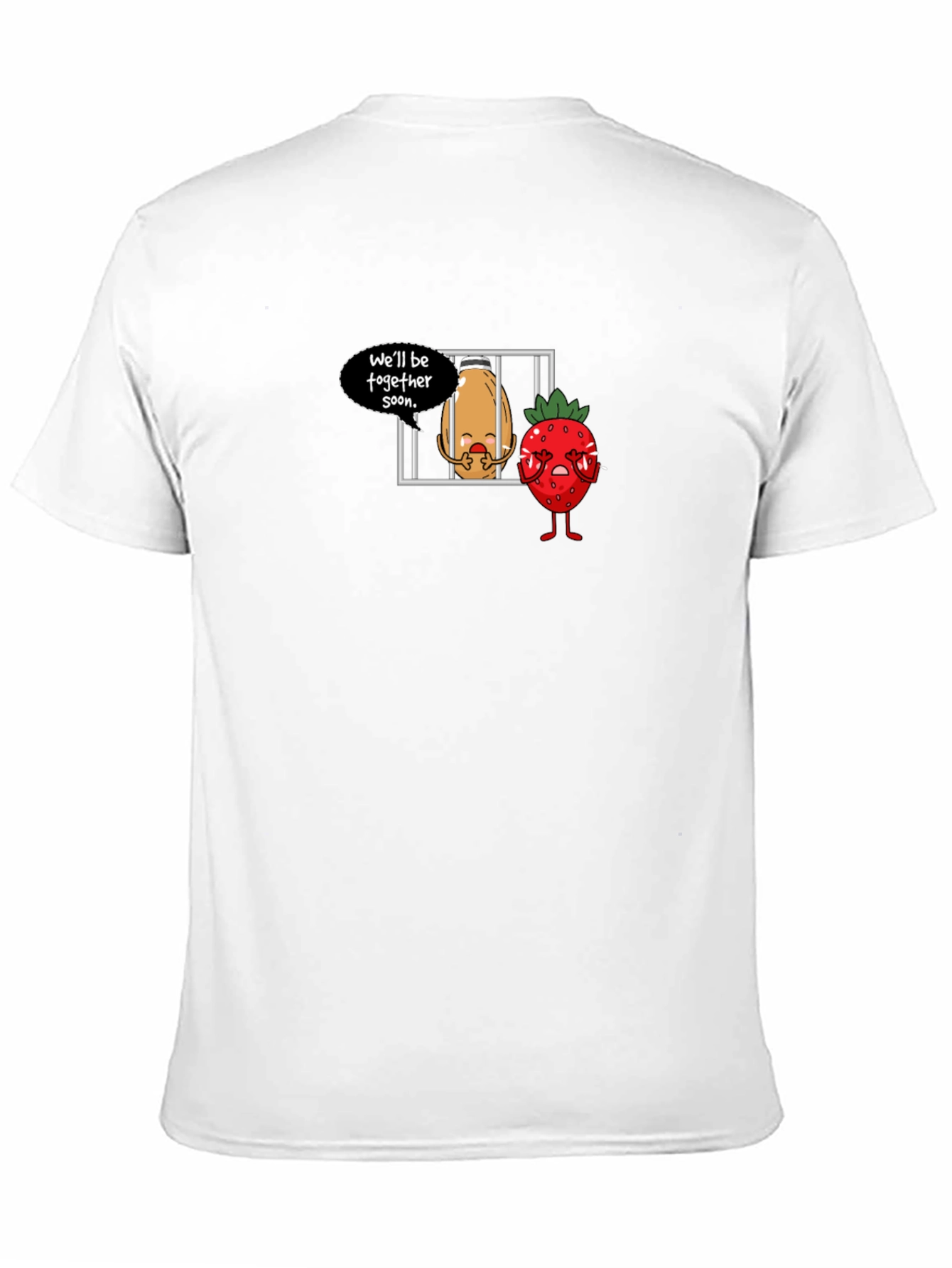 Well Be Together Soon T-Shirt