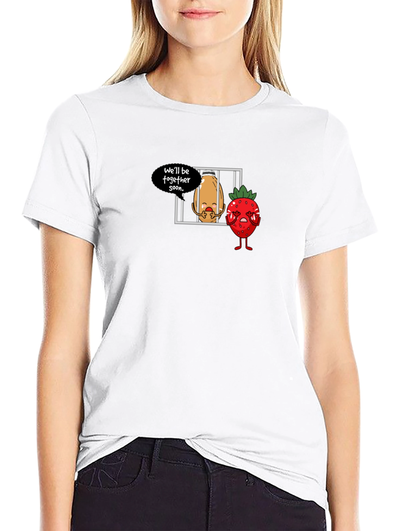 Well Be Together Soon T-Shirt