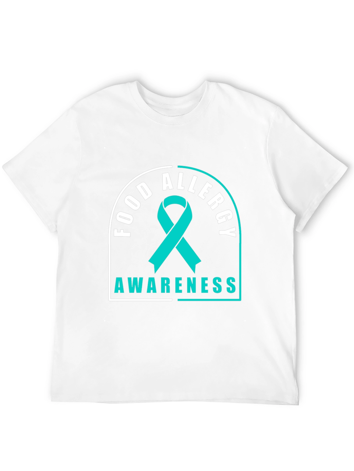 Food Allergy Awareness T-Shirt