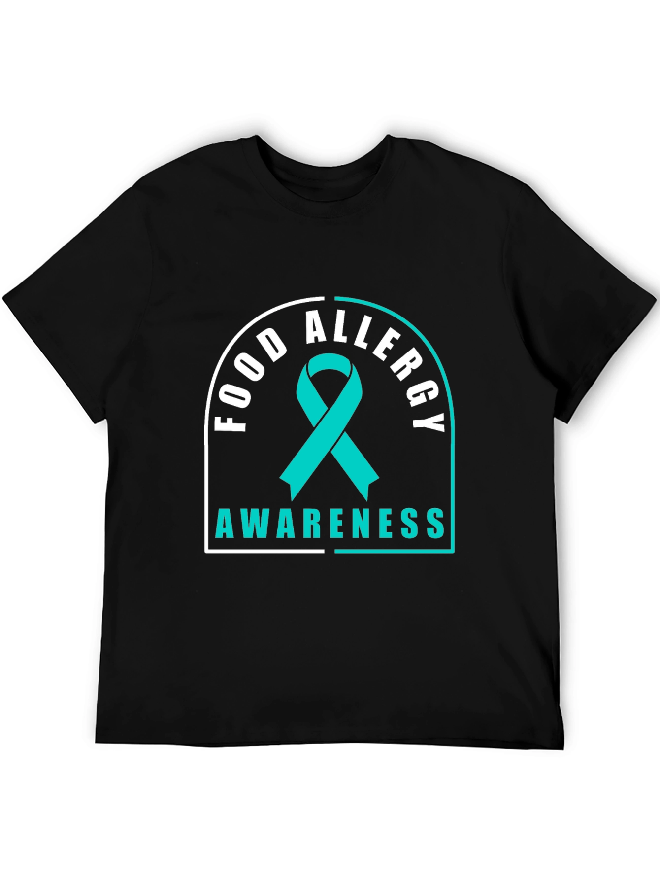 Food Allergy Awareness T-Shirt