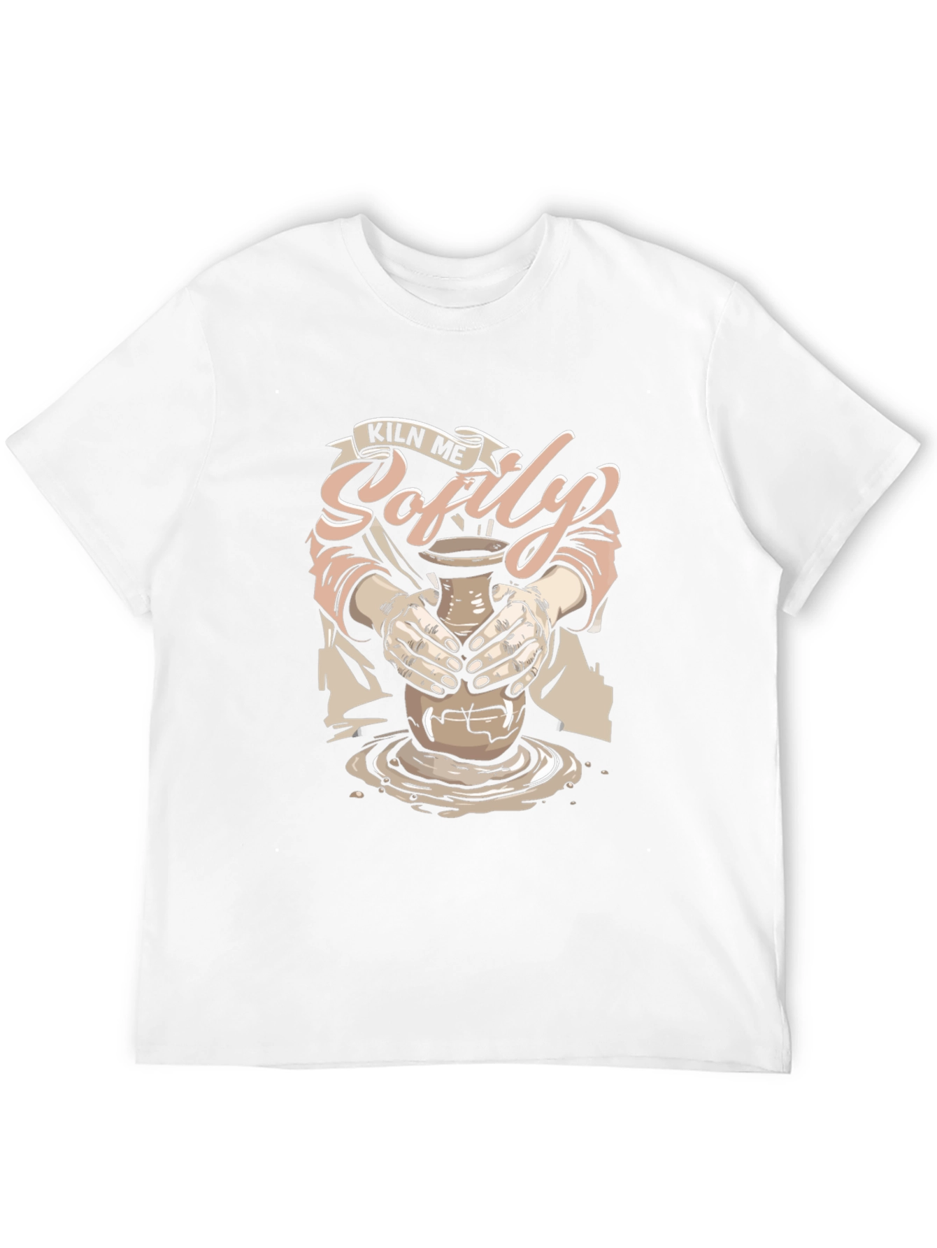Kiln Me Softly Graphic Tee
