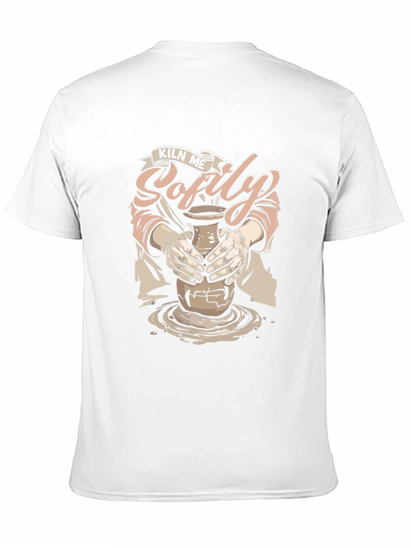 Kiln Me Softly Graphic Tee