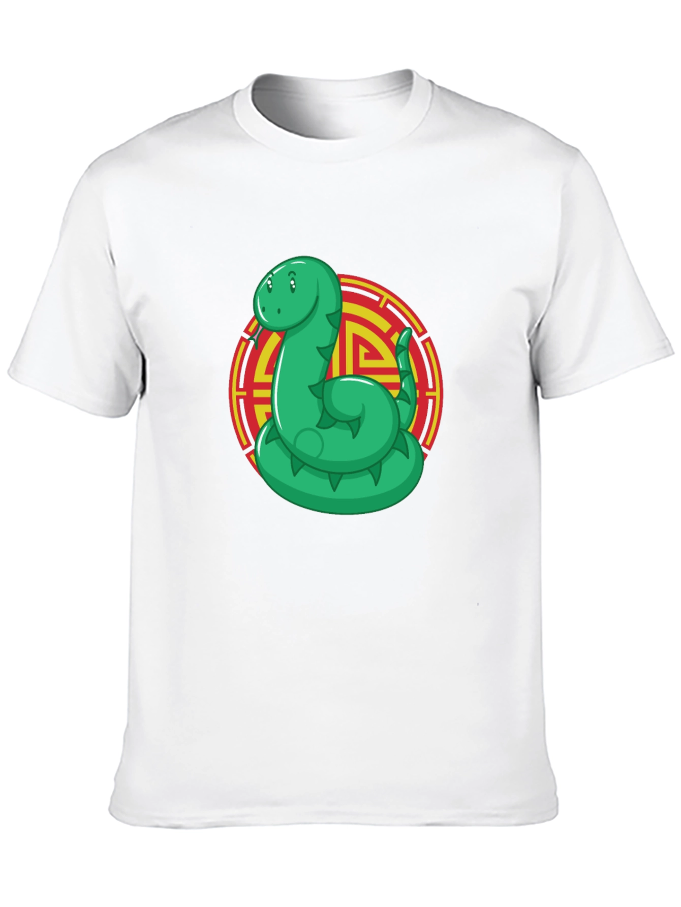 Year of the Snake T-Shirt