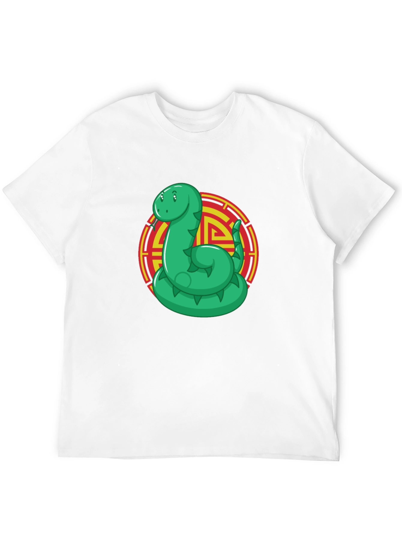 Year of the Snake T-Shirt