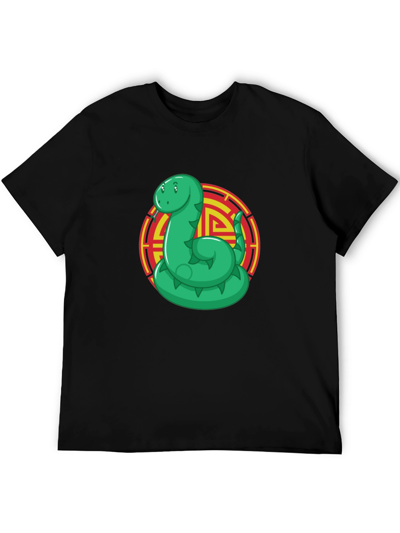 Year of the Snake T-Shirt