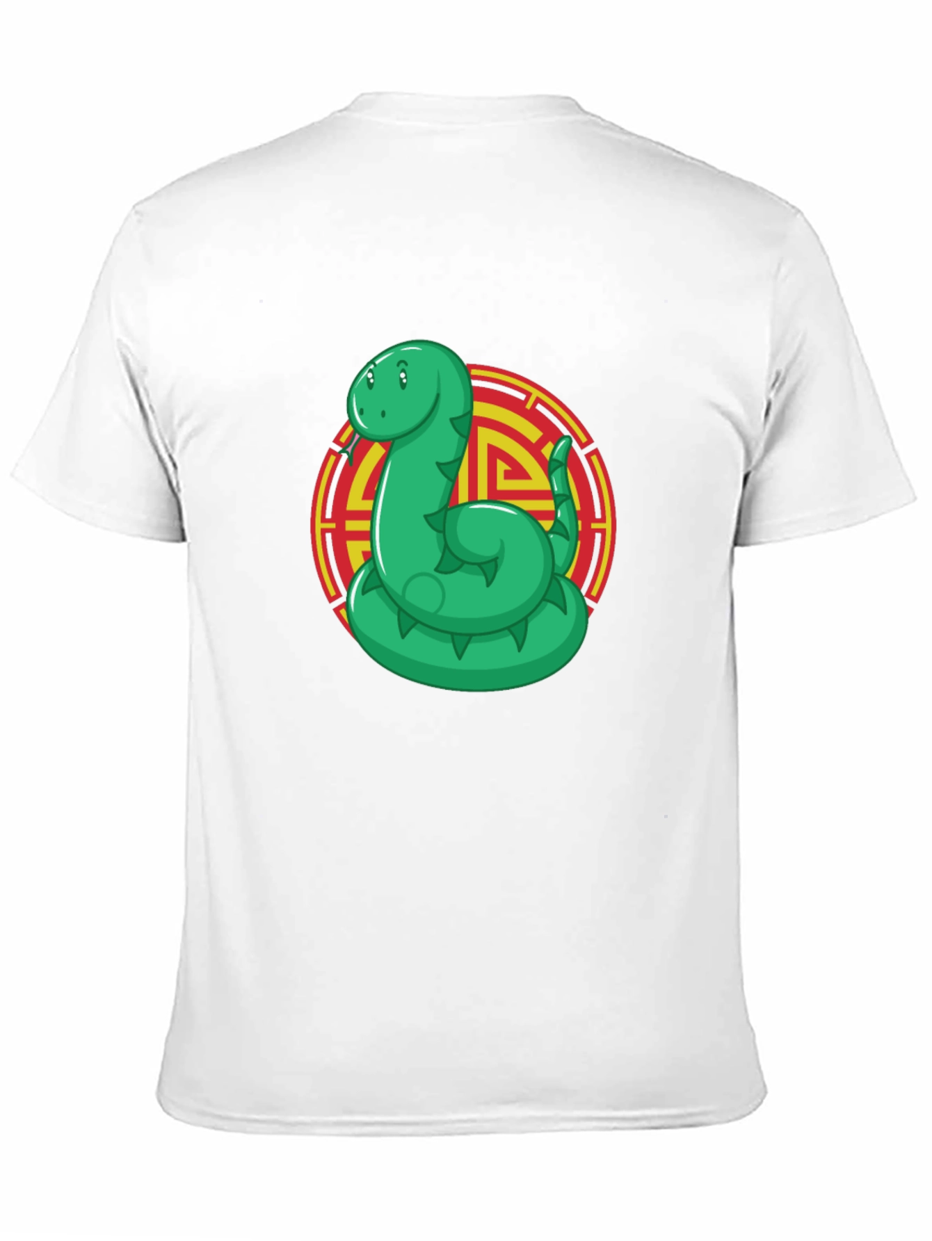 Year of the Snake T-Shirt