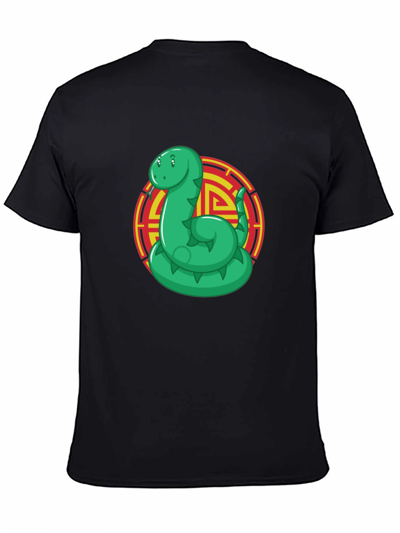 Year of the Snake T-Shirt