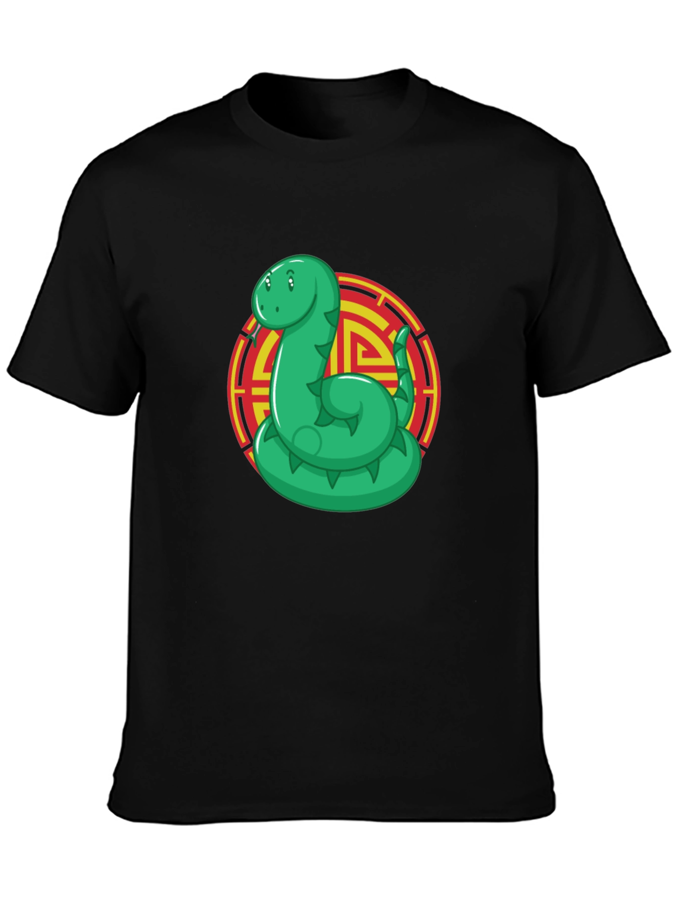 Year of the Snake T-Shirt