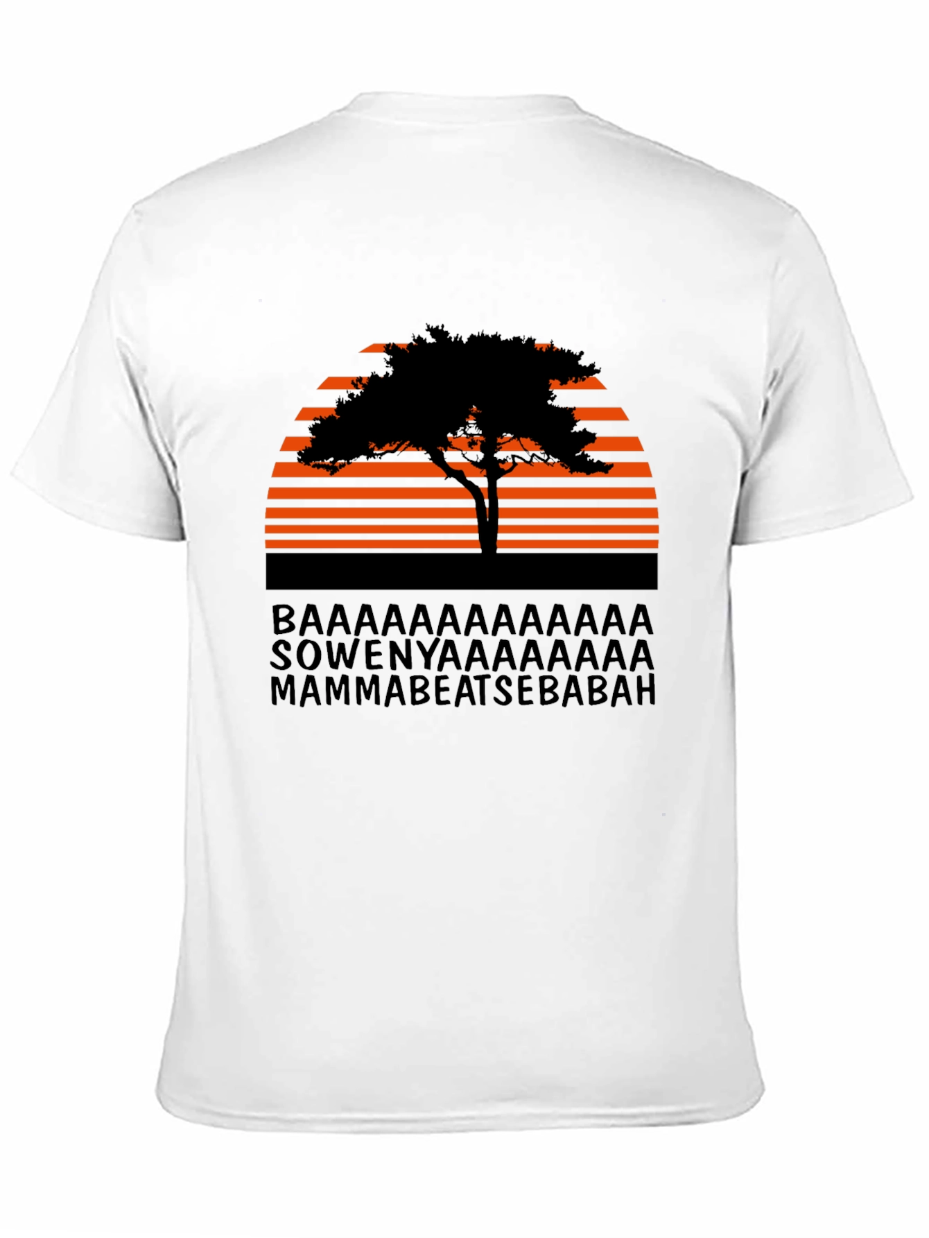 Hakuna Matata T-Shirt The Lion King Graphic Tee