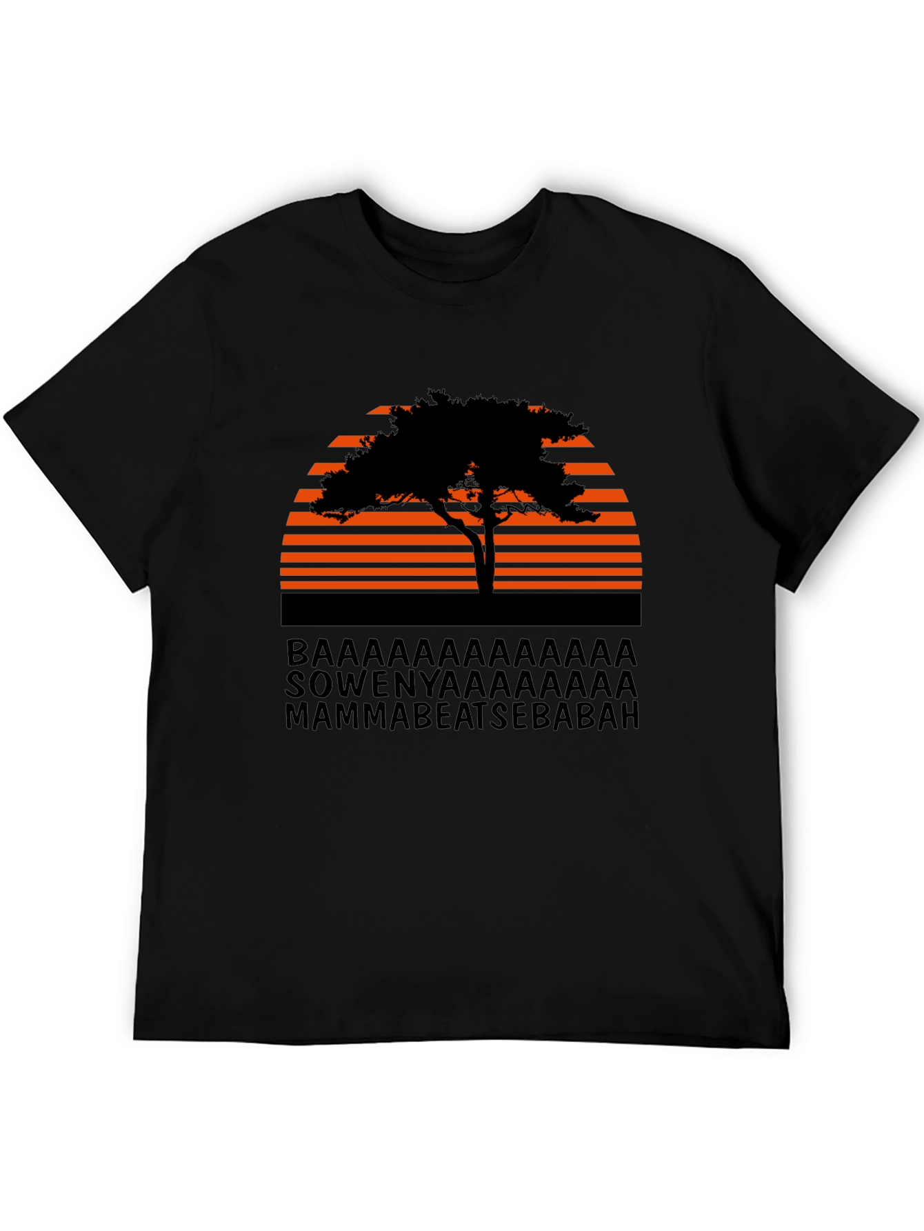 Hakuna Matata T-Shirt The Lion King Graphic Tee