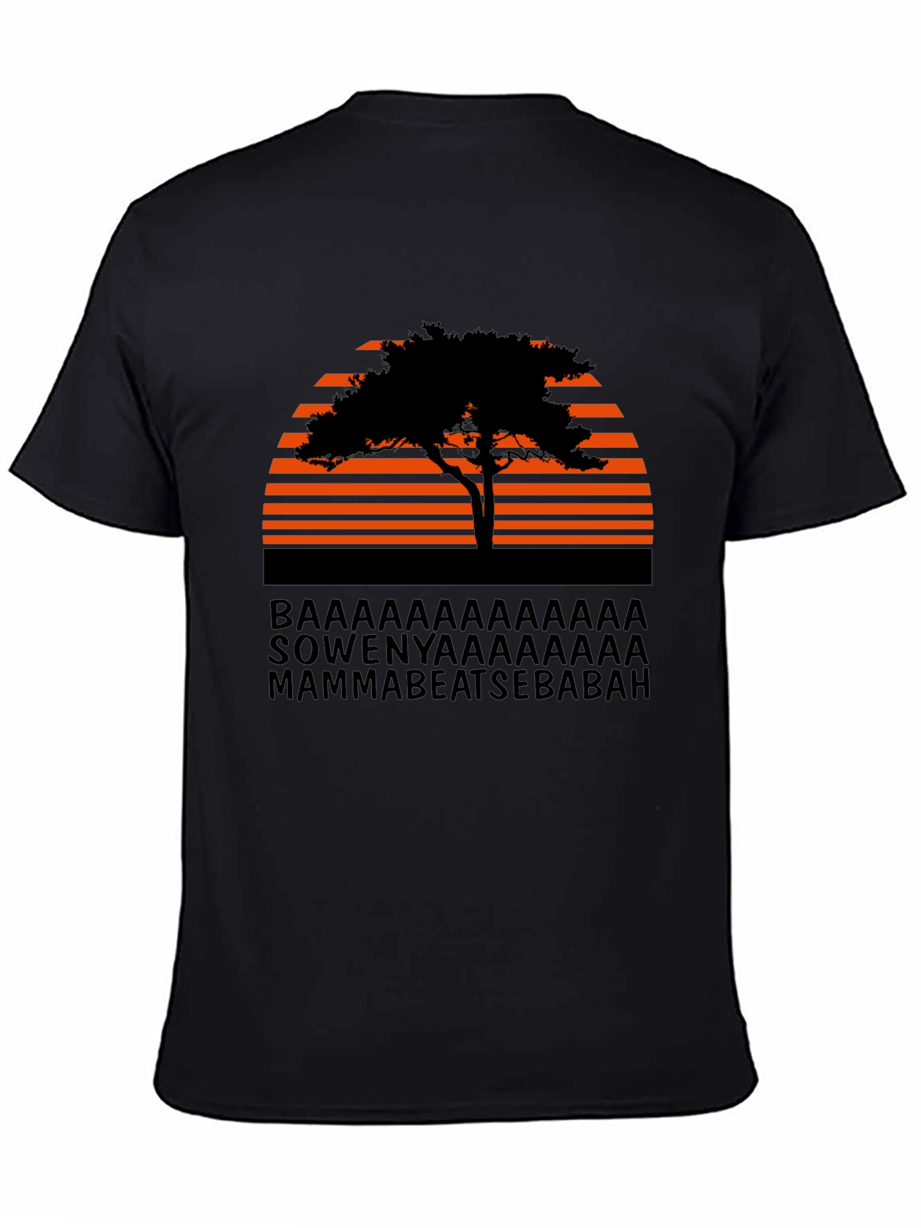 Hakuna Matata T-Shirt The Lion King Graphic Tee