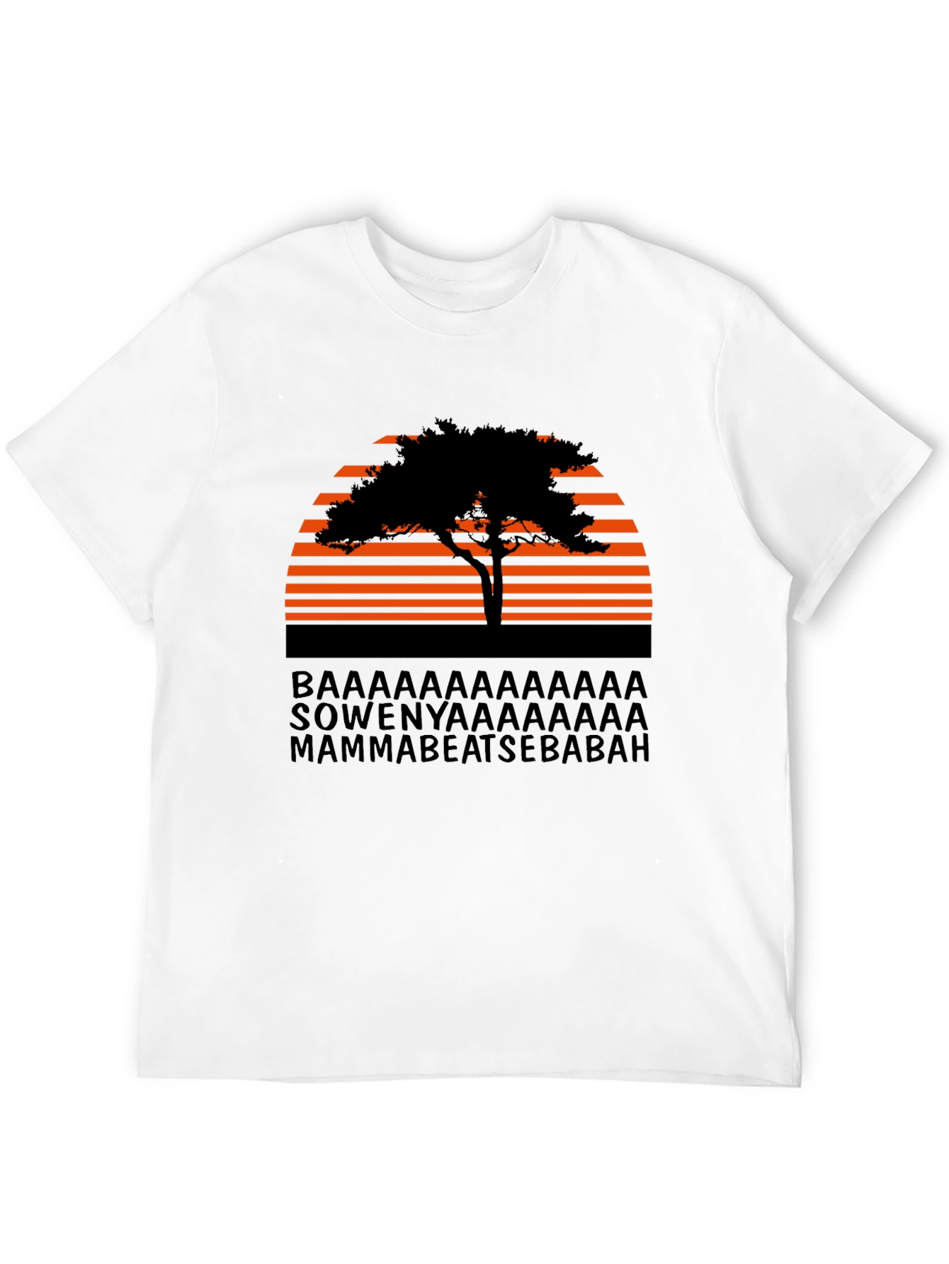 Hakuna Matata T-Shirt The Lion King Graphic Tee