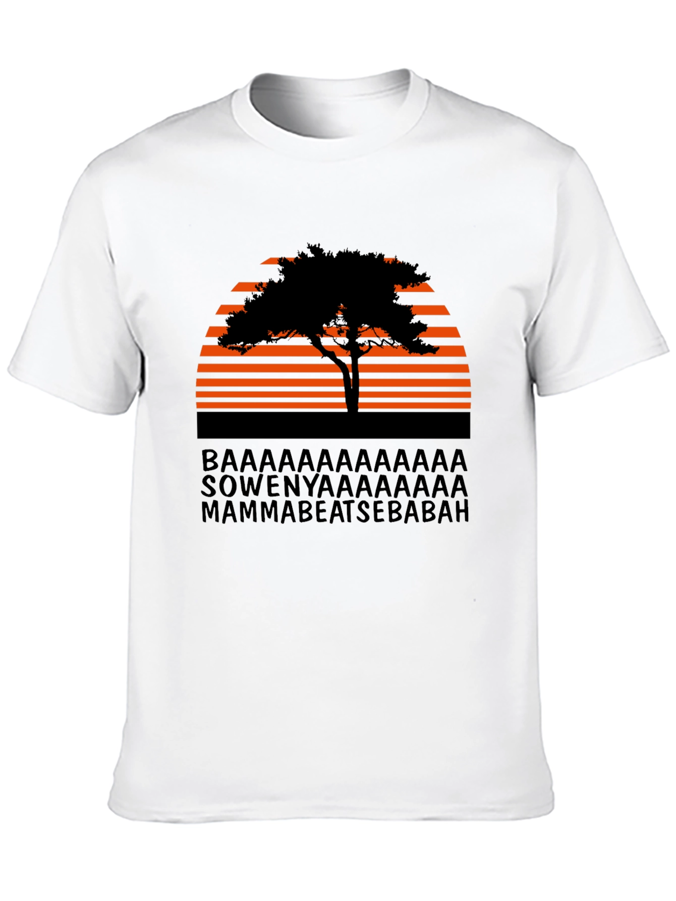 Hakuna Matata T-Shirt The Lion King Graphic Tee