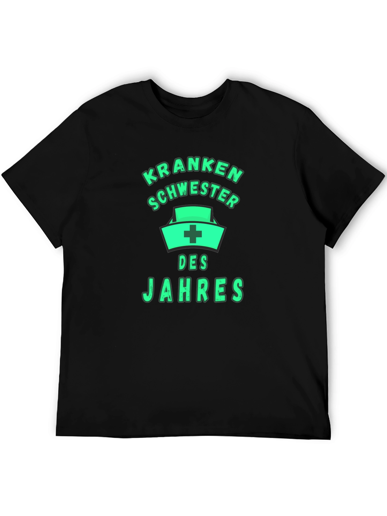 Nurse of the Year T-Shirt