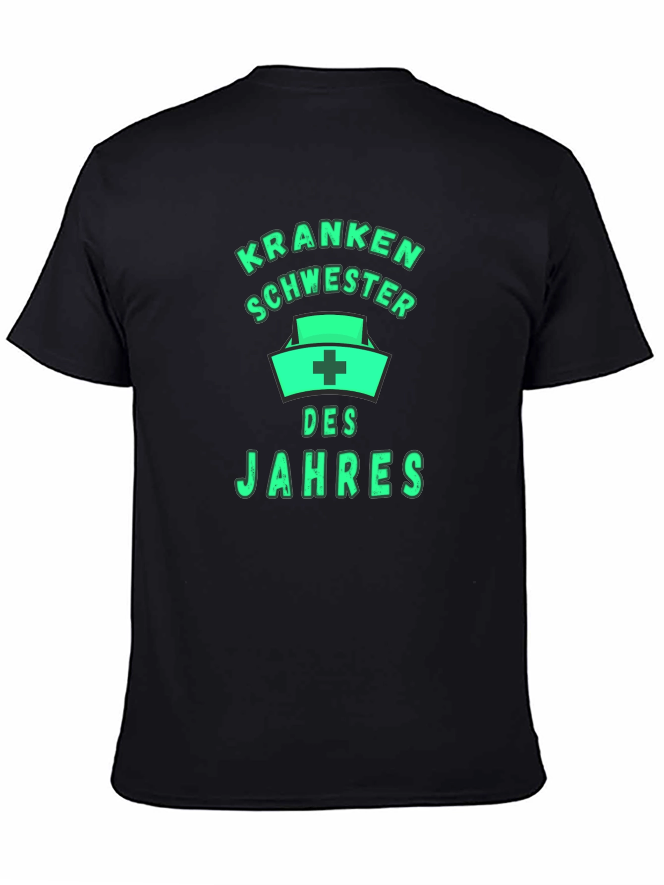 Nurse of the Year T-Shirt