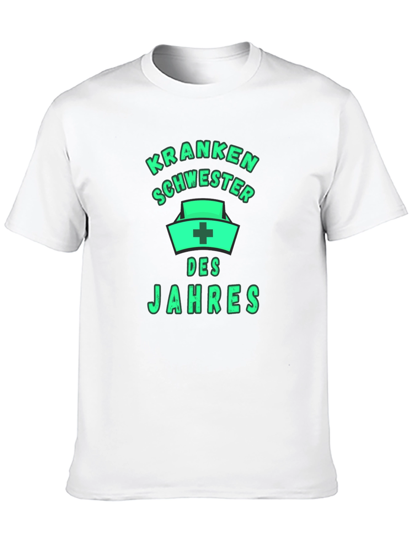 Nurse of the Year T-Shirt
