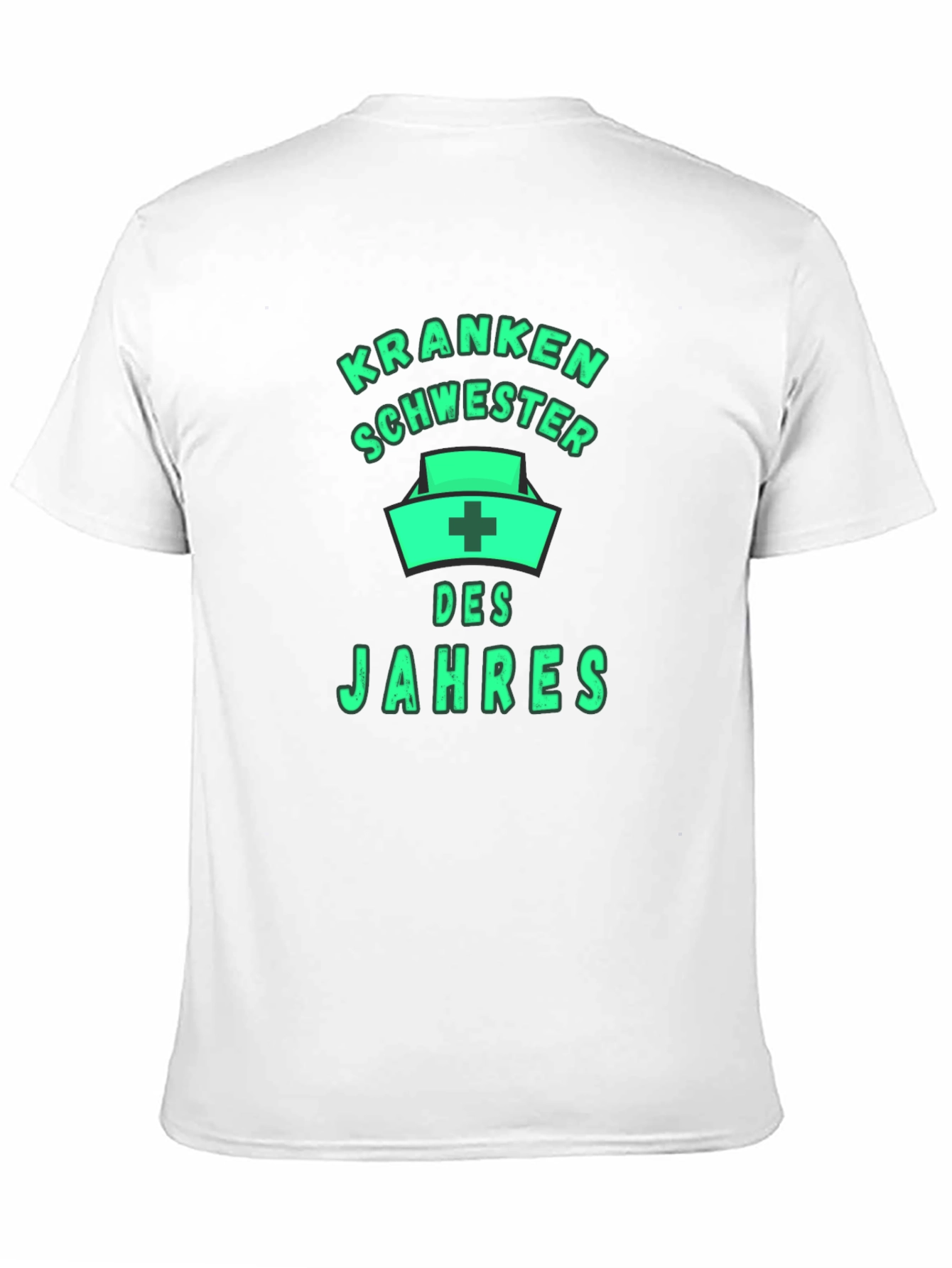 Nurse of the Year T-Shirt