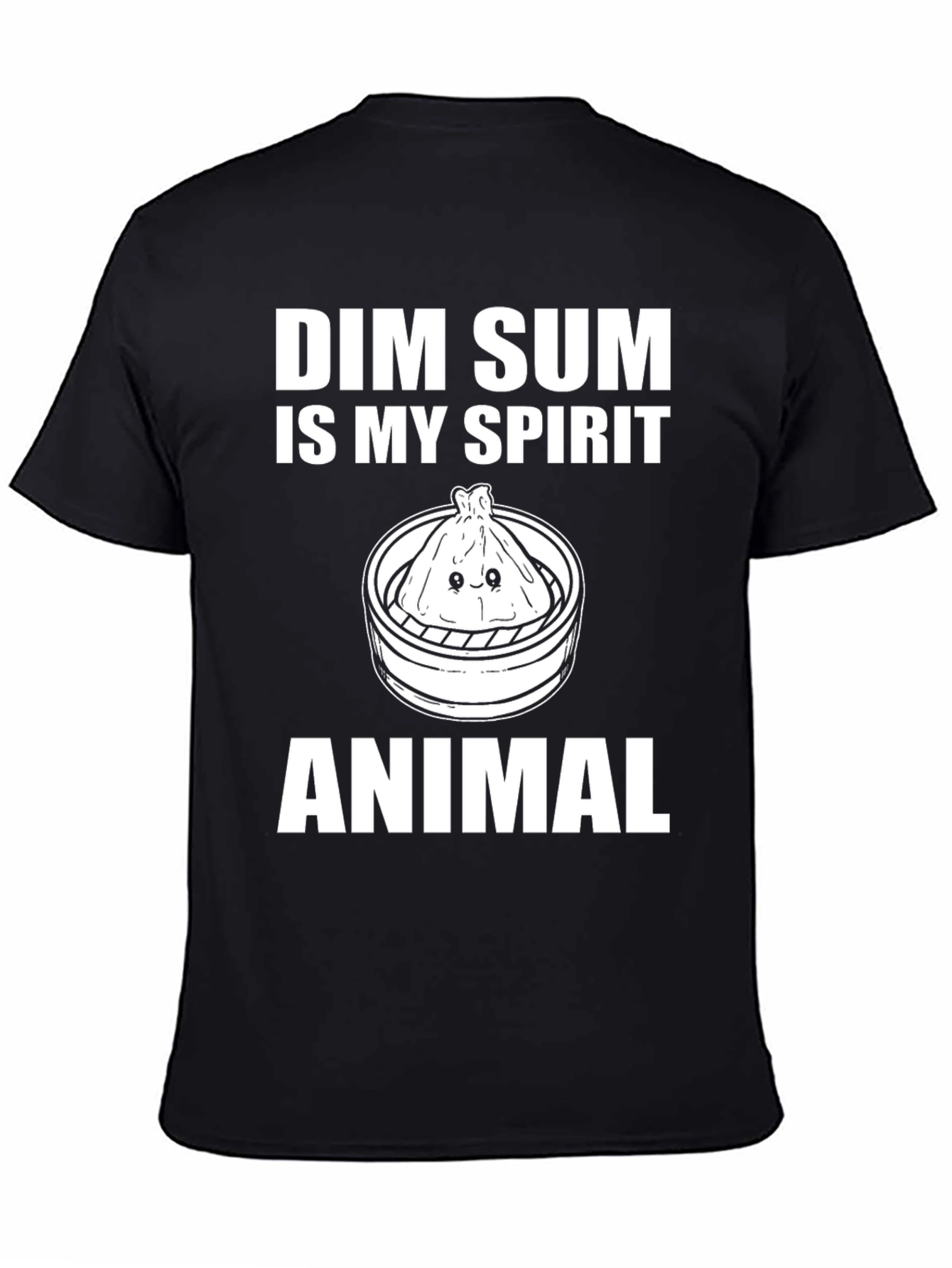 Dim Sum Spirit Animal T-Shirt