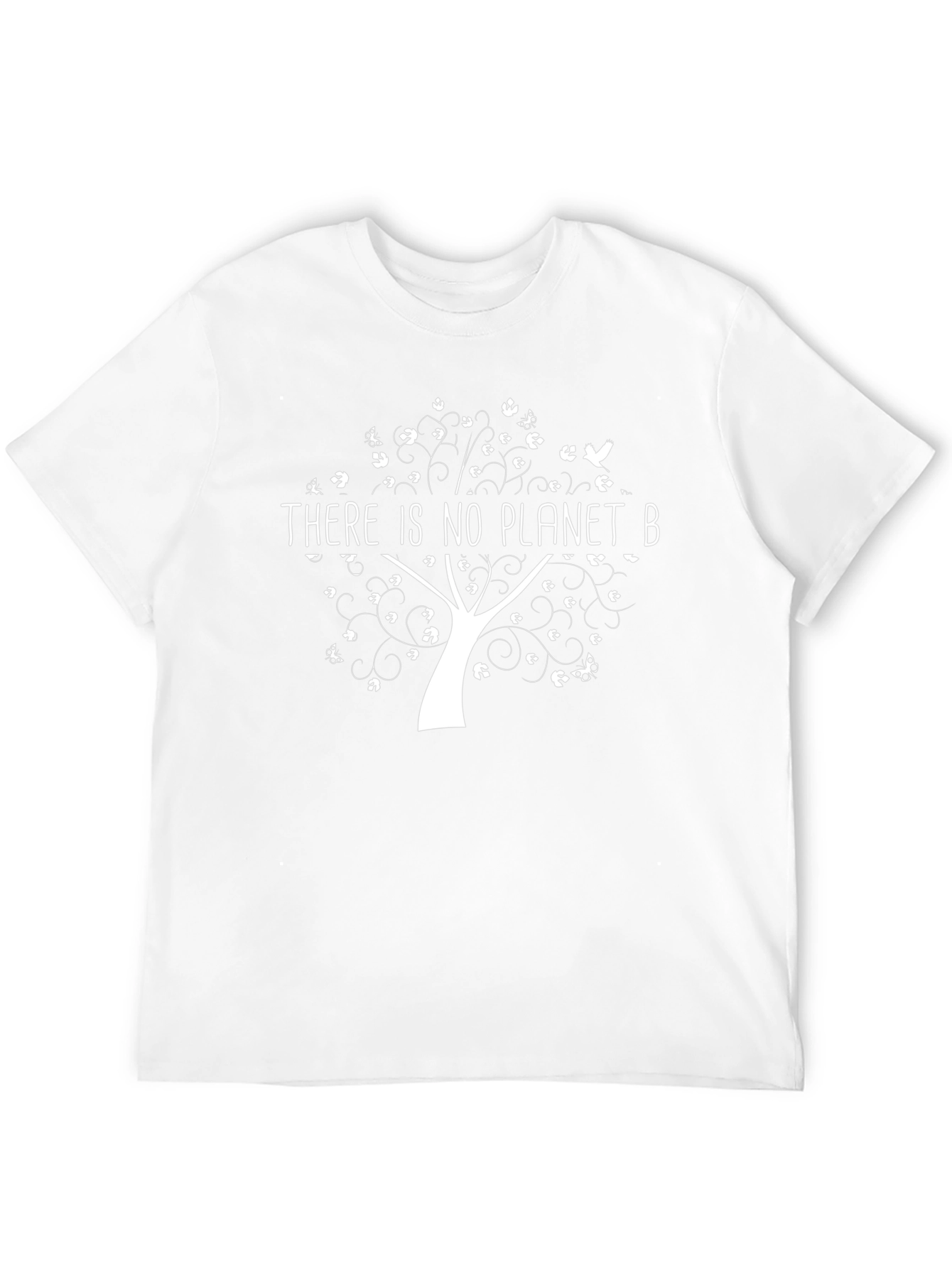 There is No Planet B T-Shirt
