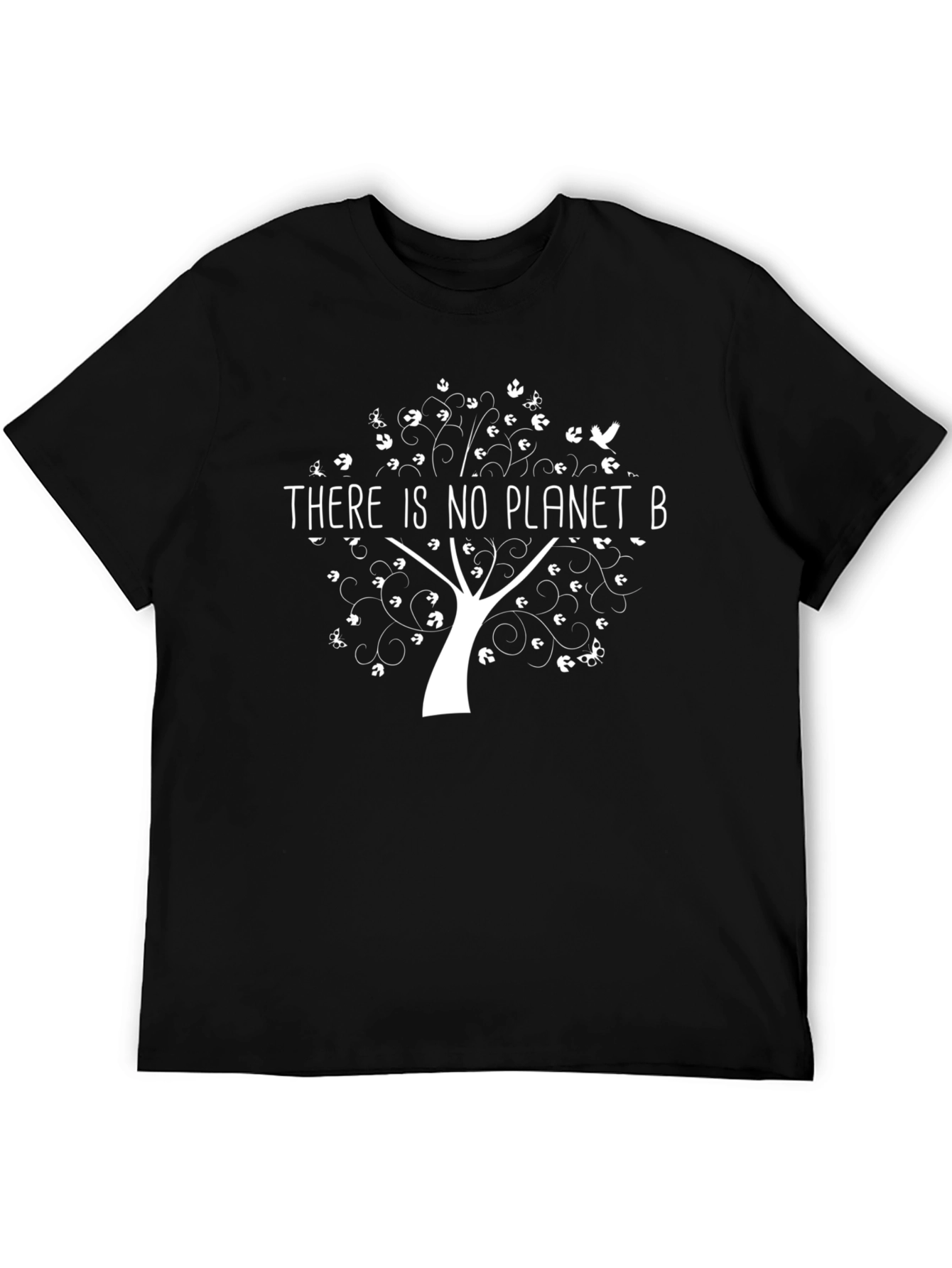 There is No Planet B T-Shirt