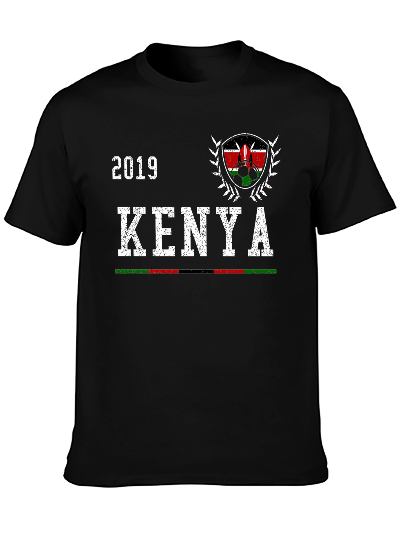 Kenya 2019 T-Shirt