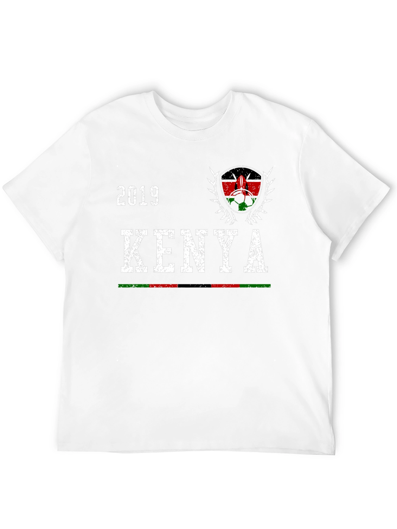 Kenya 2019 T-Shirt