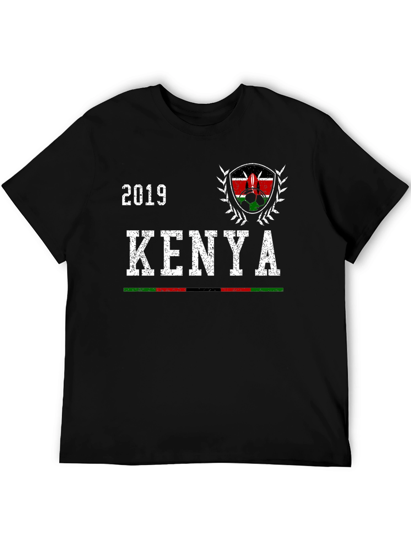 Kenya 2019 T-Shirt