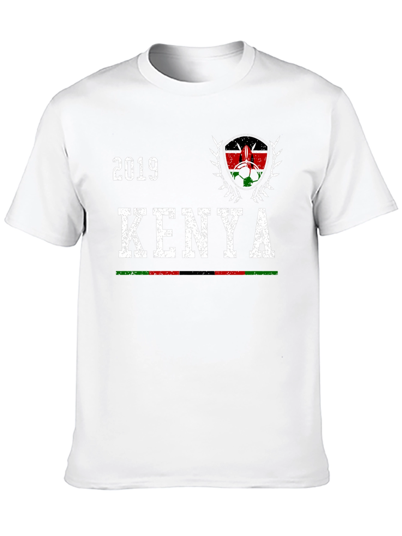 Kenya 2019 T-Shirt