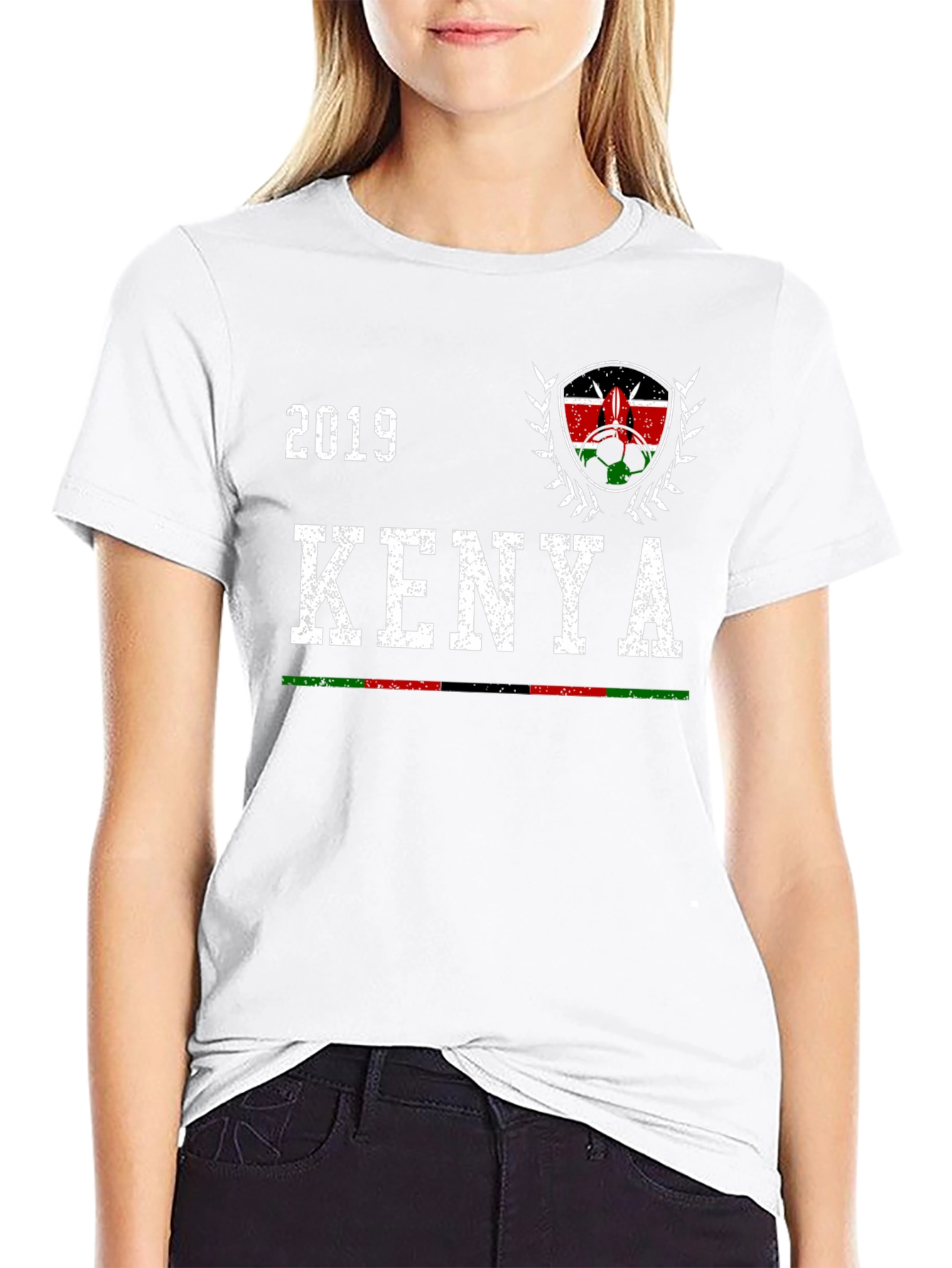 Kenya 2019 T-Shirt