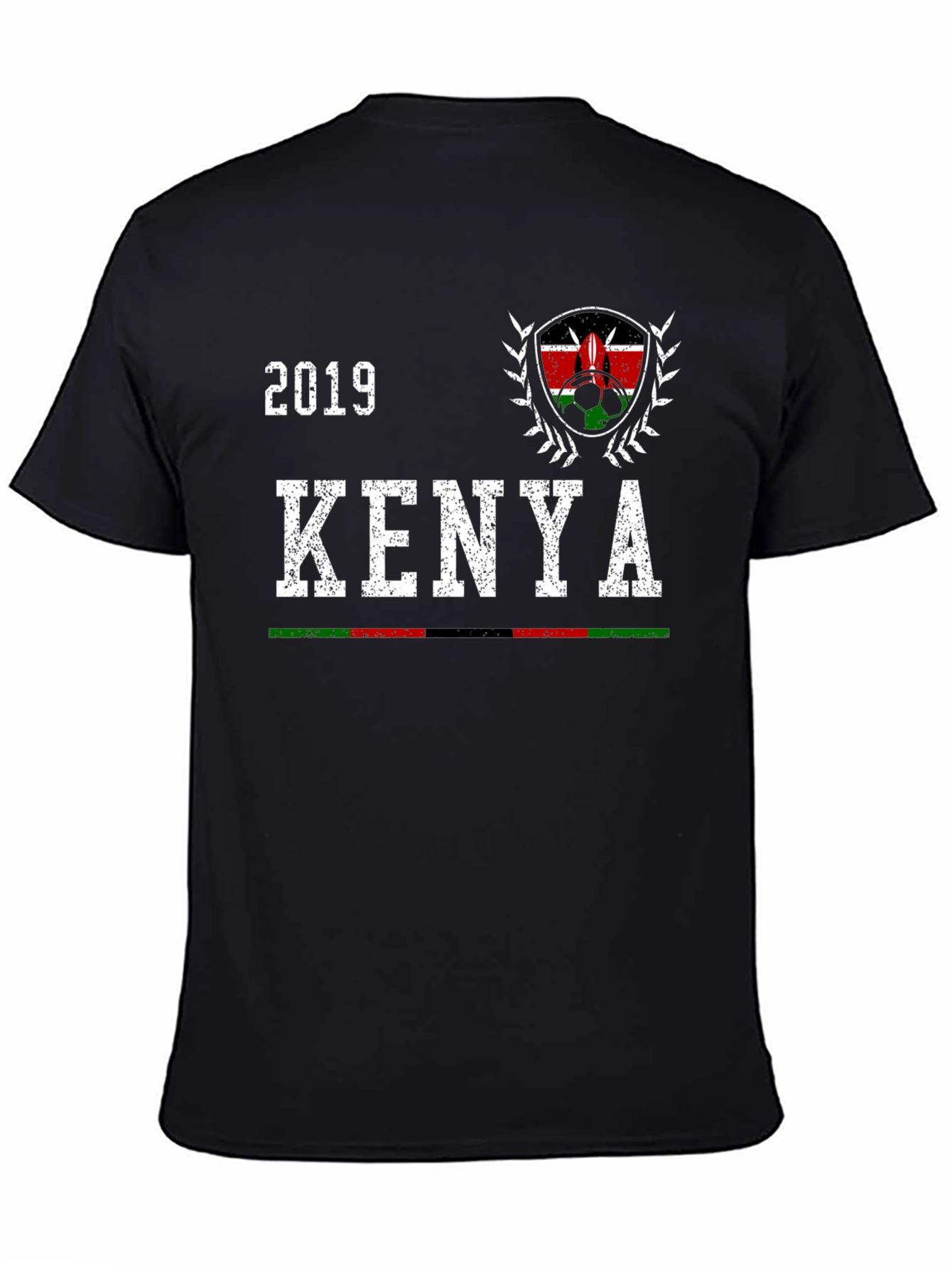 Kenya 2019 T-Shirt