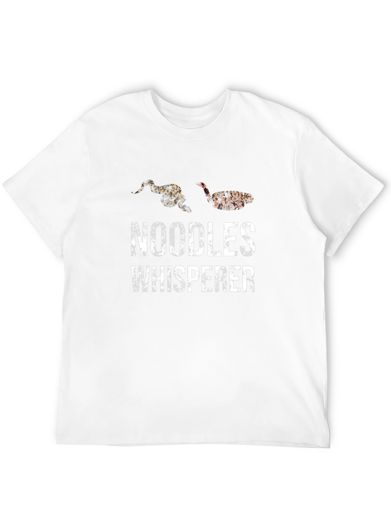 Noodles Whisperer Graphic Tee