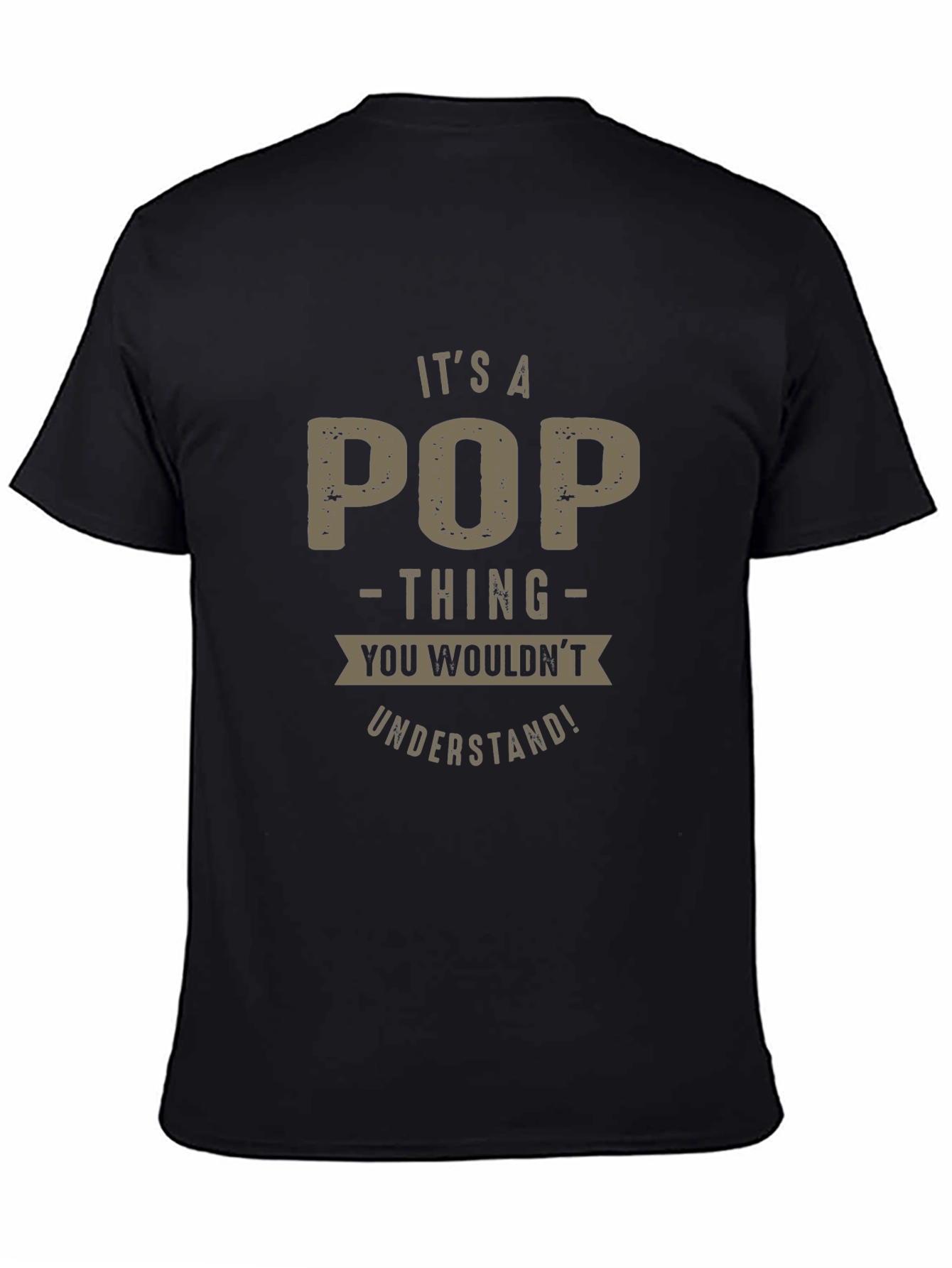 Its a Pop Thing T-Shirt