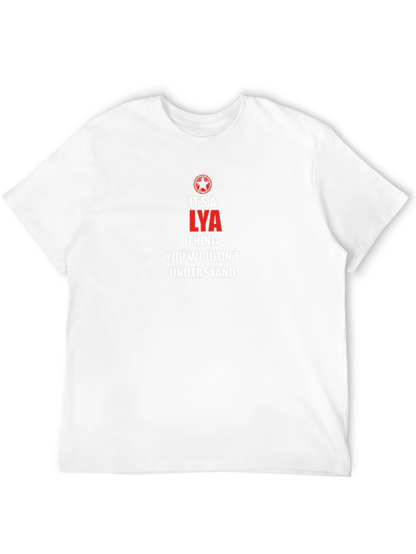 Its a LYA Thing T-Shirt