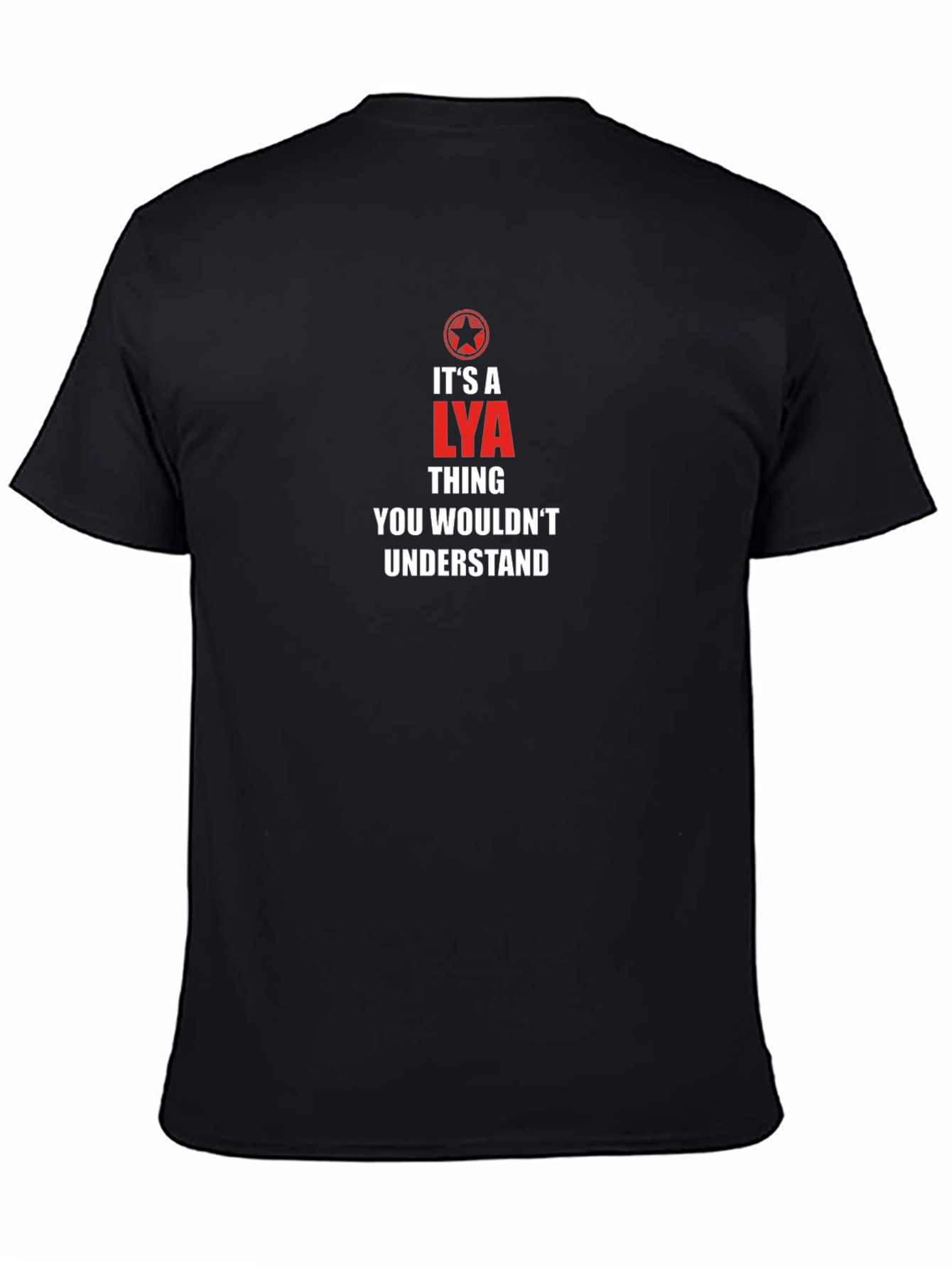 Its a LYA Thing T-Shirt